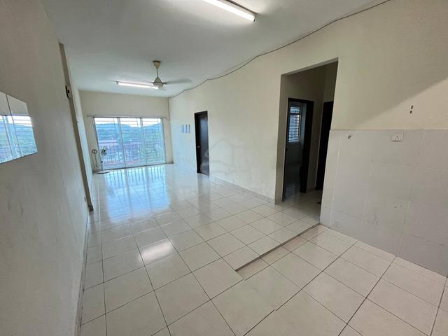 Residensi Warnasari 2 1