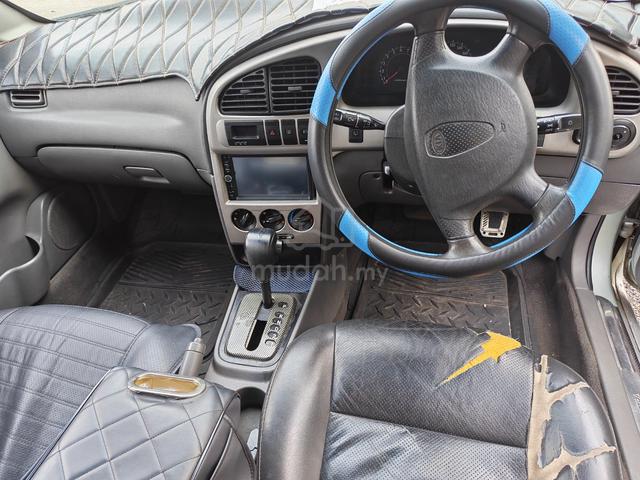 2004 Kia SPECTRA 1.6 (A) MURAH-MURAH - 5