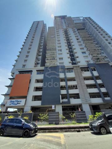 Sea View Tower @ Harbour Place 1