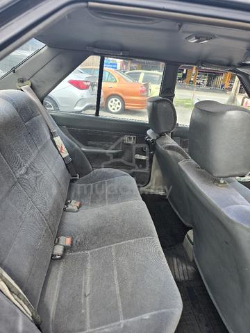 2001 Proton ISWARA 1.3 S A/B (M) - 5