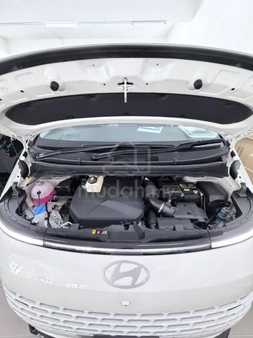 2025 Hyundai STARIA 2.2 PLUS MY22 US4 (A) - 5