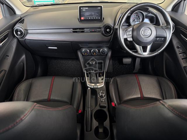 Mazda 2 1.5 SKYACTIV (A) FULL SPEC SPORT EDITION - 5
