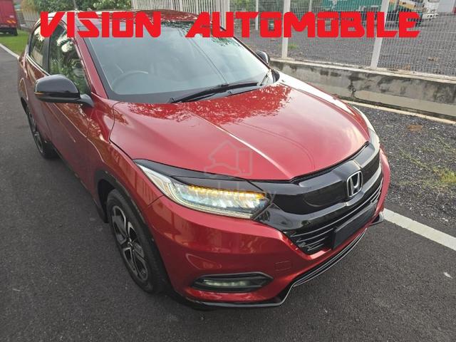 Honda HR-V 1.8 V RS ENHANCED FACELIFT - 1