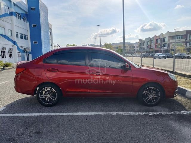 2020 Proton SAGA PREMIUM AT 1.3L (A) - 4