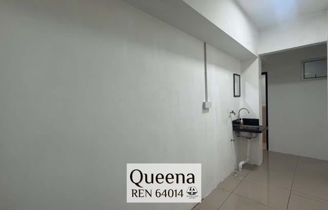 CHEAPEST FULLY RENOVATED Extended Kitchen BERTAM Cluster House 1