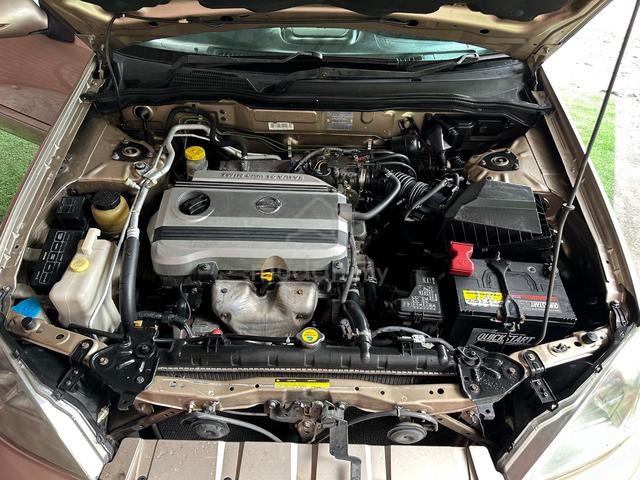 2006 Nissan SENTRA 1.6 SG-L FACELIFT (A) 1 OWNER ! - 5