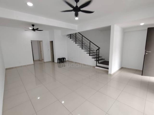 Near Seri Alam Lotus / Jalan Ceria / 2 Storey / Brand New Unit✨ 1