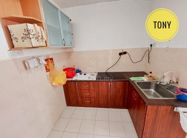 Sri Impian Apartment 1