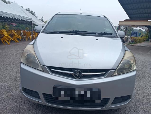 2010 Proton EXORA 1.6 MC H-LINE (A) - 4
