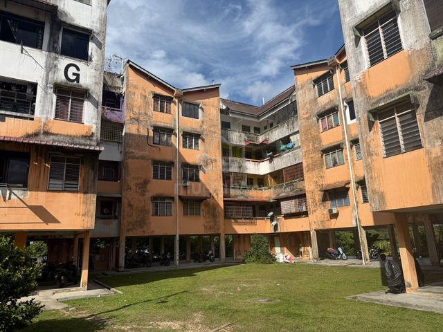 Taman Baiduri 1
