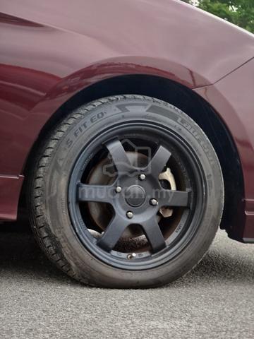 2019 Proton SAGA 1.3 PREMIUM MY2016 (A) - 5