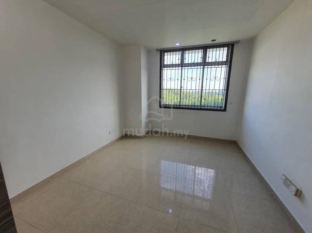 Indah Court Apartment (Bukit Indah) 1