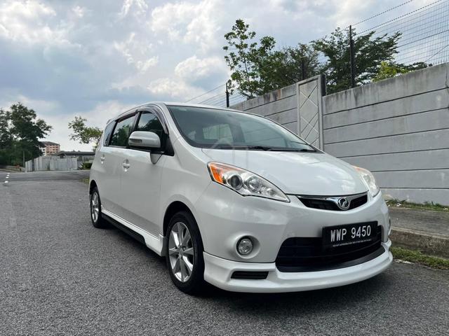 ORI 2012 Perodua ALZA 1.5 EZ (A) - 2