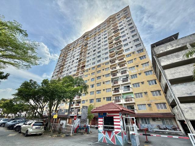 Laksamana Jaya 2