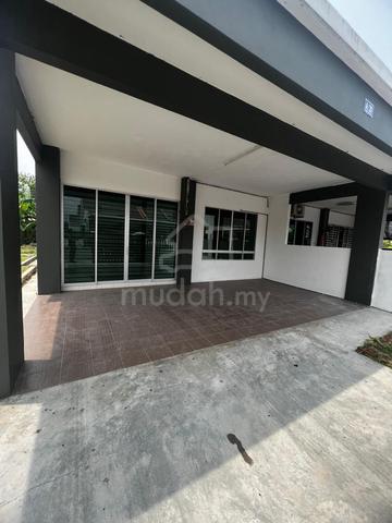 Semi D š„ Taman Sayang, Kuala Sungai, Alor Setar 1