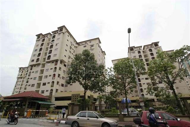 Prisma Cheras 1