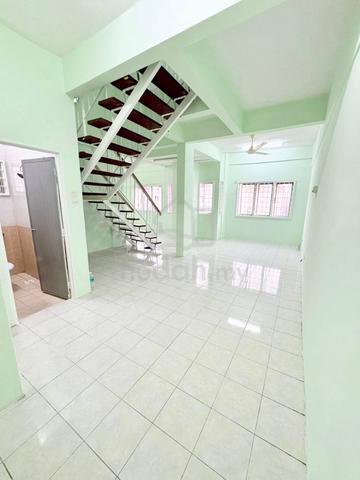 Apartment Taman Medan Jaya 1