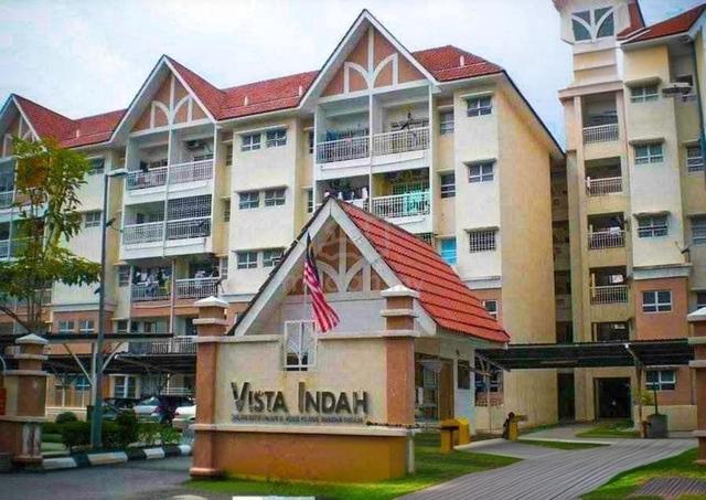 Vista Indah 1