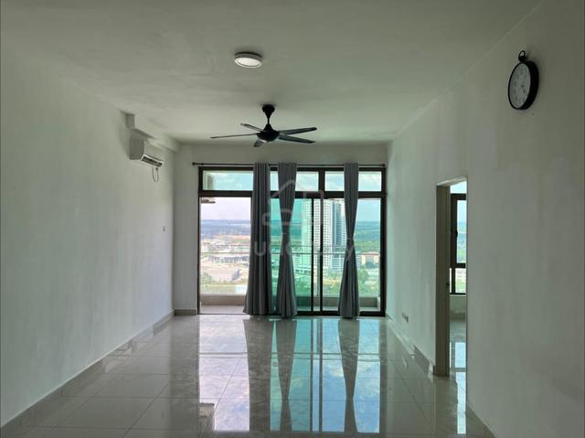 Par Regency @ Plentong, Masai 2bed2bath 1