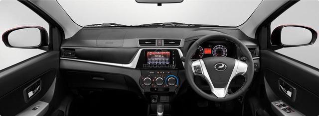 Perodua BEZZA FAST STOCK /REBATE - 5