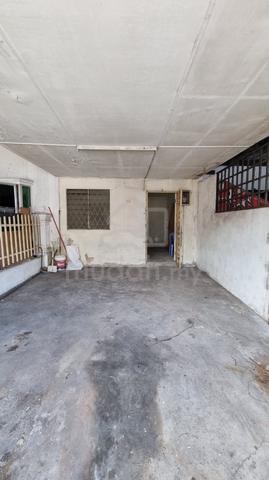 Kuala Menggatal House For sale 1