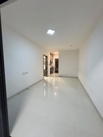 Ataraxia Park @ Forest City 1