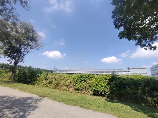 Kawasan Perindustrian Jasin Freehold Industrial Land, Below Value 1
