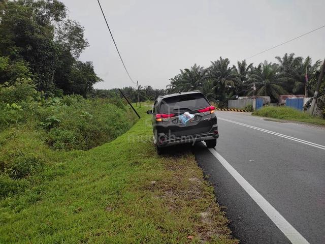 INTERNATIONAL LOT | TG KUPANG Gelang Patah 1