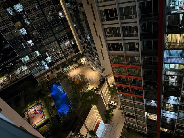 Greenfield Regency 1