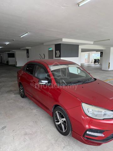 2023 Proton SAGA 1.3 PREMIUM S AT MY19 FACELIFT - 5