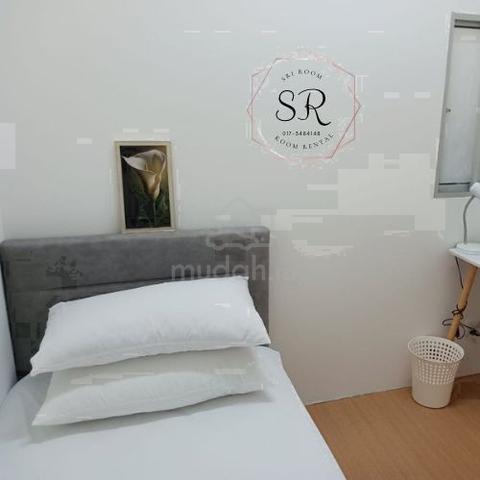 Room For Rent Kajang (Limited Room) 1