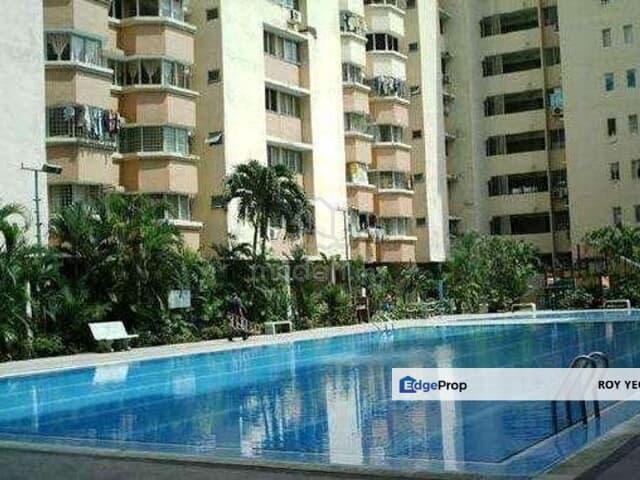 De Tropicana 1