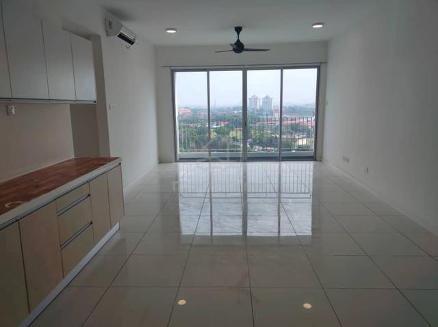 Epic Residences 1
