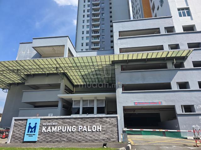 Residensi Kampung Paloh (PR1MA @ Kampung Paloh) 2