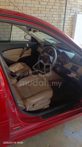 2006 Proton GEN-2 1.6 (A) - 4