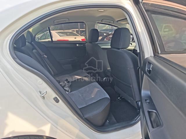 2010 Proton INSPIRA EVO 1.8 (AUTO) - 5