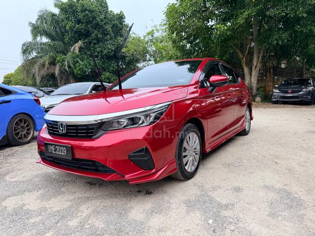 Honda CITY 1.5 RS FACELIFT (A)-24 - 3