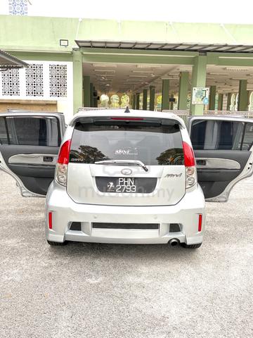 Kereta MYVI 1.3 (M) TIP TOP CONDITION ✅ - 1