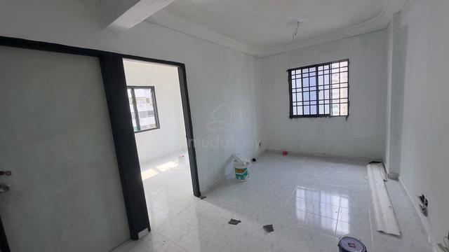 Taman Gambier 1