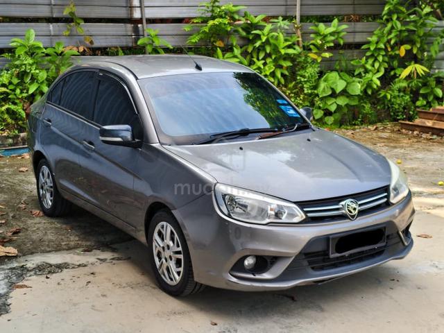 2019 Proton SAGA 1.3 PREMIUM (A)FREE WARRANTY - 1