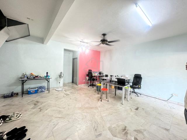 Reno 2 Sty Teres Rawang Perdana 2 Bukit Rawang Jaya RP 1 Green Park 1