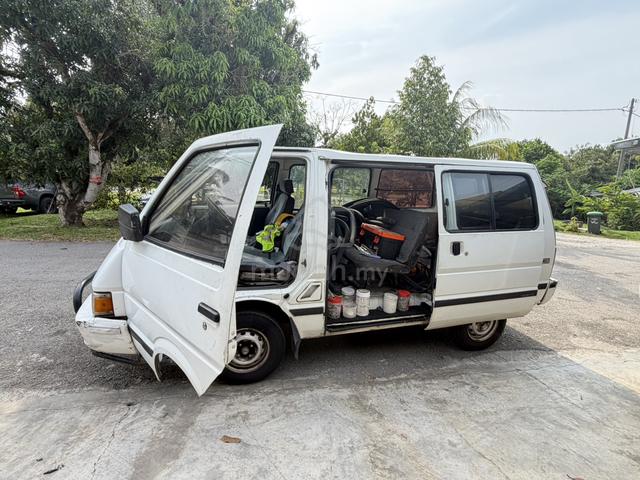 1995 Nissan PATROL 4.2 (M) - 2