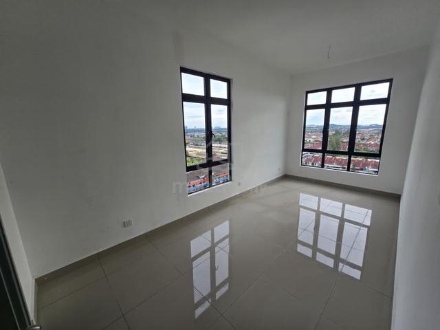 Pangsapuri Ksl Bukit Gemilang 1