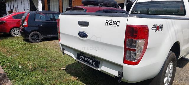 2013 Ford RANGER 2.2 XL (HI-RIDER) (M) - 2