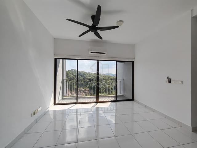 Residensi Lili @ Taman Bucida Hijauan 1