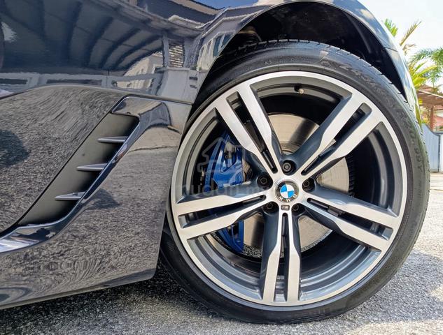 2021 Bmw 630i GT M SPORT 2.0L (A) WTTY BY BMW (M) - 5