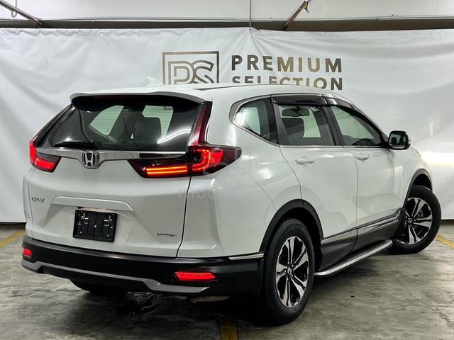 2021 Honda CR-V 2.0 2WD FACELIFT (A) F/S HONDA CRV - 3