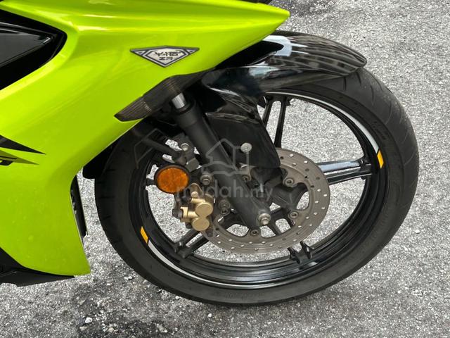 2021 YAMAHA Y16ZR Y16 ZR Y 16 ZR 1Owner LIKE NEW - photo 23 of 23