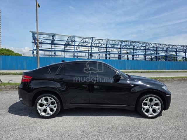 2013 Bmw X6 3.0 XDRIVE35I (CBU) FACELIFT SUNROOF - 3