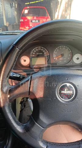 PERDANA V6 TWIN TORBO manual - 5